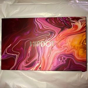2/$25 Hipdot eyeshadow pallet
